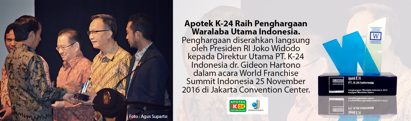 Waralaba Utama Indonesia